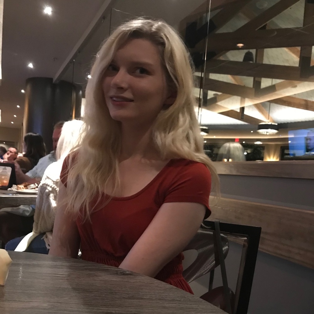 Meet me! ❤️ - Picture 1 of 4